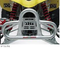 Dg® bolt-on alloy front bumpers