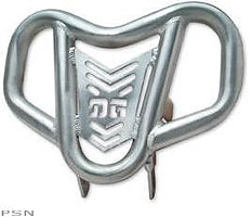 Dg® fat series™ v-pro front bumper