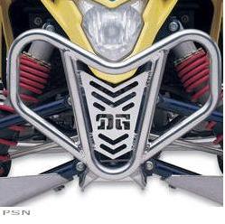 Dg® v-lite front bumpers