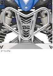 Dg® v-lite front bumpers