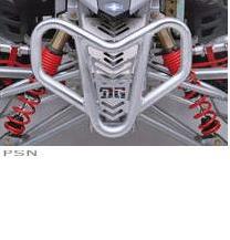 Dg® v-pro™ series front bumper