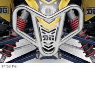Dg® v-pro™ series front bumper