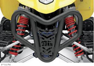 Dg® v-pro™ series front bumper