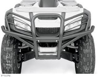 Moose® utility division front bumpers