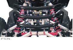 Motorsport products ez - fit bumpers