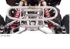 Motorsport products ez - fit bumpers