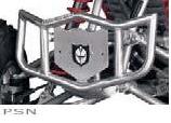 Pro armor® dominator™ front bumper