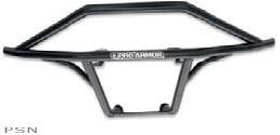 Pro armor® front bumper