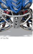 Pro armor® pro xc bumper