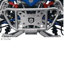 Pro armor® race, mx and pro mx front bumpers