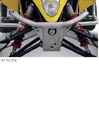 Pro armor® race, mx and pro mx front bumpers
