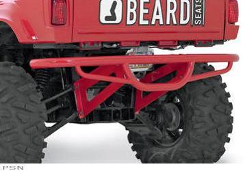 Speed industries rear bumpers