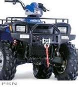 Warn bumpers