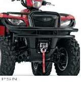 Warn bumpers