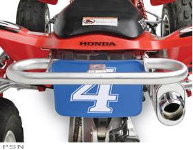 Dg® gncc series  wide grab bars
