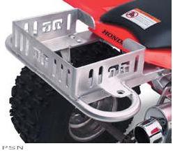 Dg® six-pack rack