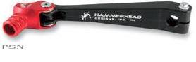 Hammerhead designs inc. shift levers