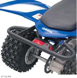 Moose racing® alloy wide grab bar