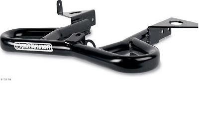 Pro armor® sport, race and pro race grab bar