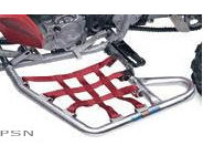 Dg® alloy nerf bars