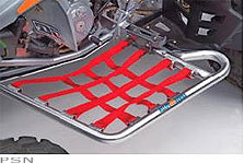 Dg® alloy nerf bars