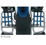 Dg® alloy nerf bars