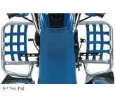 Dg® alloy nerf bars