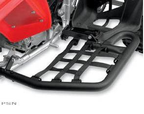 Dg® fat series 1 1/2” alloy nerf bars