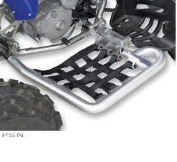Dg® fat series 1 1/2” alloy nerf bars