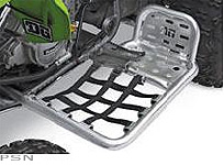 Dg® heel guard nerf bars