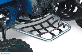 Moose racing® alloy nerf bars