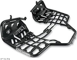 Pro armor® fat peg™  nerf bars  with  heel guards