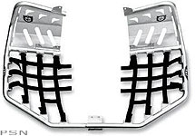 Pro armor® pro xc nerf bars with heel guards