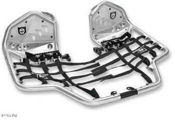 Pro armor® revolution™ nerf bars