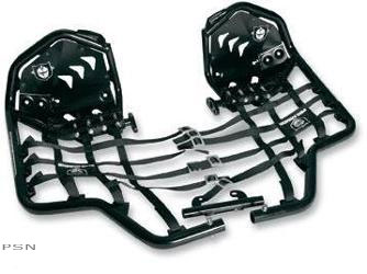 Pro armor® revolution™ nerf bars