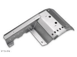 Dg® fat series swingarm skid plates