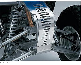 Dg® front frame guards