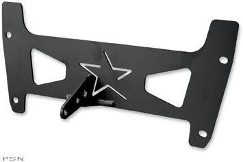 Lonestar racing gusset plates