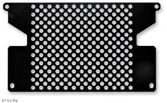 Moose® utility division radiator guards