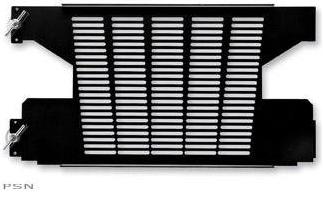 Moose® utility division radiator guards