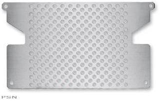 Moose® utility division radiator guards