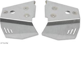Pro armor® front and rear a-arm guards