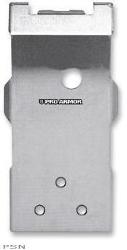 Pro armor® front, mid and rear skid plates