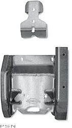 Pro armor® swingarm skid armor