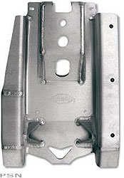 Pro armor® swingarm skid armor