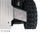 Warn® a-arm guards