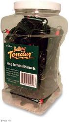 Battery tender®  ring terminal harnesses