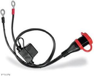 Tecmate charger accessories