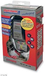 Tecmate optimate 4