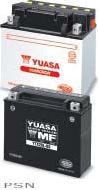 Yuasa batteries